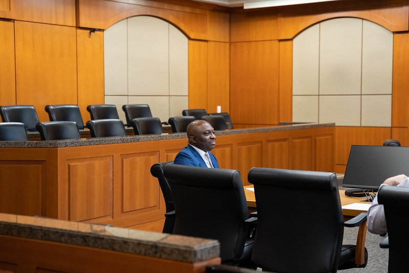 Mock trial 2026 showcase of our UTHealth Houston Fellow.