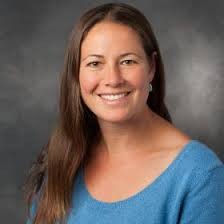 Portrait of Katherine Eisen, PhD