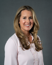 Portrait of Michelle Patriquin, PhD, ABPP