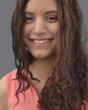 Morgan Coleman, LMSW