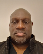 Oluseyi Afolabi
