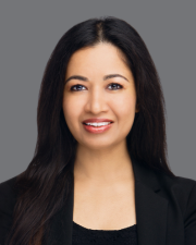 portrait of Pheba Pappachan, DNP, PMHNP-BC, FNP-C