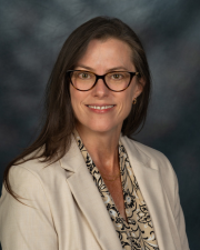 Kerry Chavez