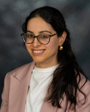 Saira Sarwar