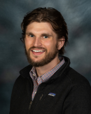 Eric Larson