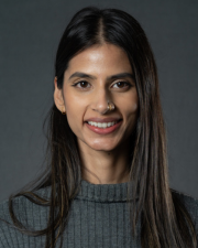 Dr. Urvashi Prasad