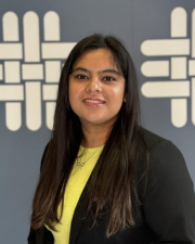 Kritika Suri, MPH