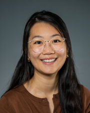 Stephanie Ding ,MD
