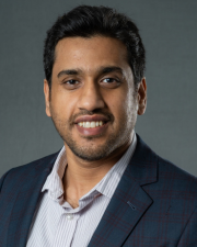 Syed Headshot