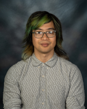 Brian Dang