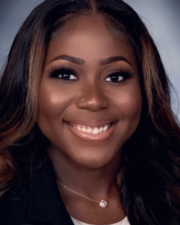 Frederique Wandji, MPH