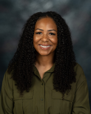 Kendra Glenn, LCSW