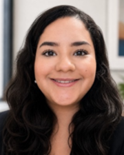 Maria Aguilar, LMSW