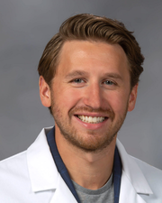 Seth Kalin, MD headshot