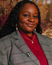 Robyn Douglas, PhD