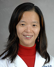 Ching-Mei Feng, Ph.D.
