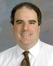 Paul Horwitz, M.D.