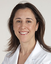 Elaine Khalil, M.D.