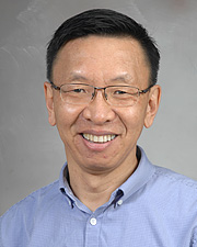 David Q. Wan, M.D.