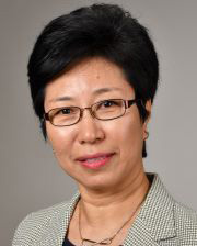 Hongyu Wang, MD, PhD