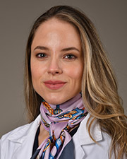 Claudia C. Cotes, MD