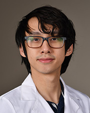 Jimmy Huynh, BS – Medical Physicist Assistant