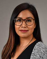 Marlene Ramirez, MHA – Senior Program Manager