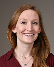 Ashley Rubinstein, PhD, DABR, DABSNM