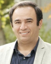 Alireza Akhbardeh, PhD
