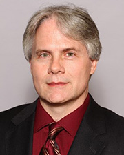 Michael Jacobs, PhD