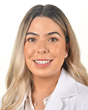 Nathalie Correa, PhD