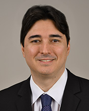 Daniel Ocazionez, MD