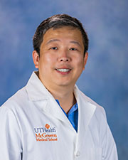 Zhe Wang, PhD