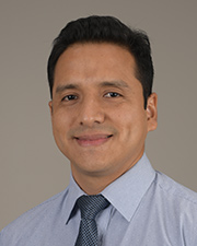 Wilton Cervera, MD