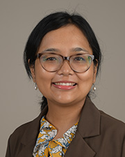 Sadina Shrestha, MD