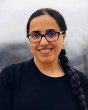 Shruti Agarwal PhD