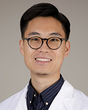 Bowen Yang, PhD