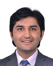 Muhammad Khan