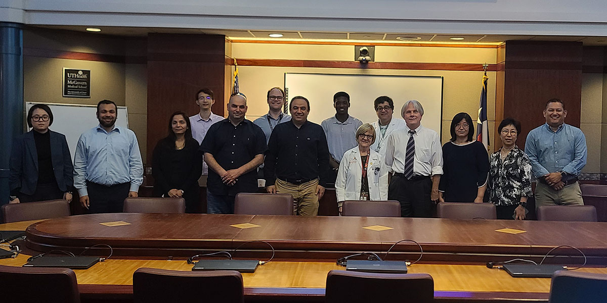 In memoriam: Michael A. Jacobs