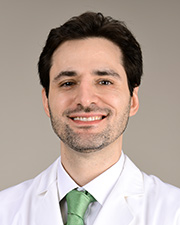 Eduardo Andreazza Dal Lago, MD