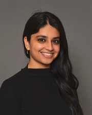 Dharma Patel