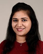 Kisara Swathi, MD