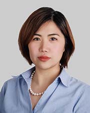 Linh Tran