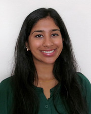 Sanika Jossy
