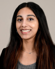 Sriya Parchuri