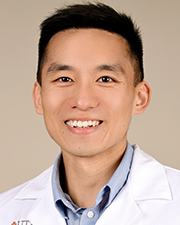 Yi-Hsuan Lo, PhD