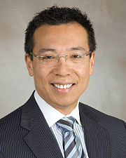 Dr. Peng Roc Chen