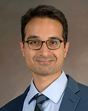 Dr. Sunil A. Sheth