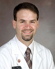 Dr. Andrew D. Barreto