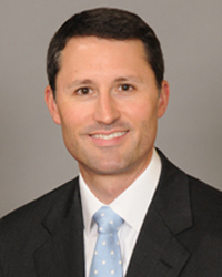 Scott T. McKnight, MD, FACS